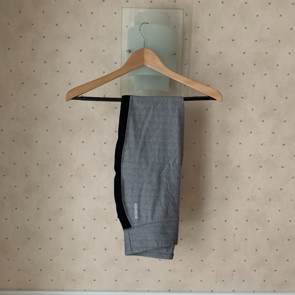 Reebok Running Pants